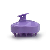 Lemon Lavender Love your Locks Wet & Dry Scalp Massager - Infinity Raine