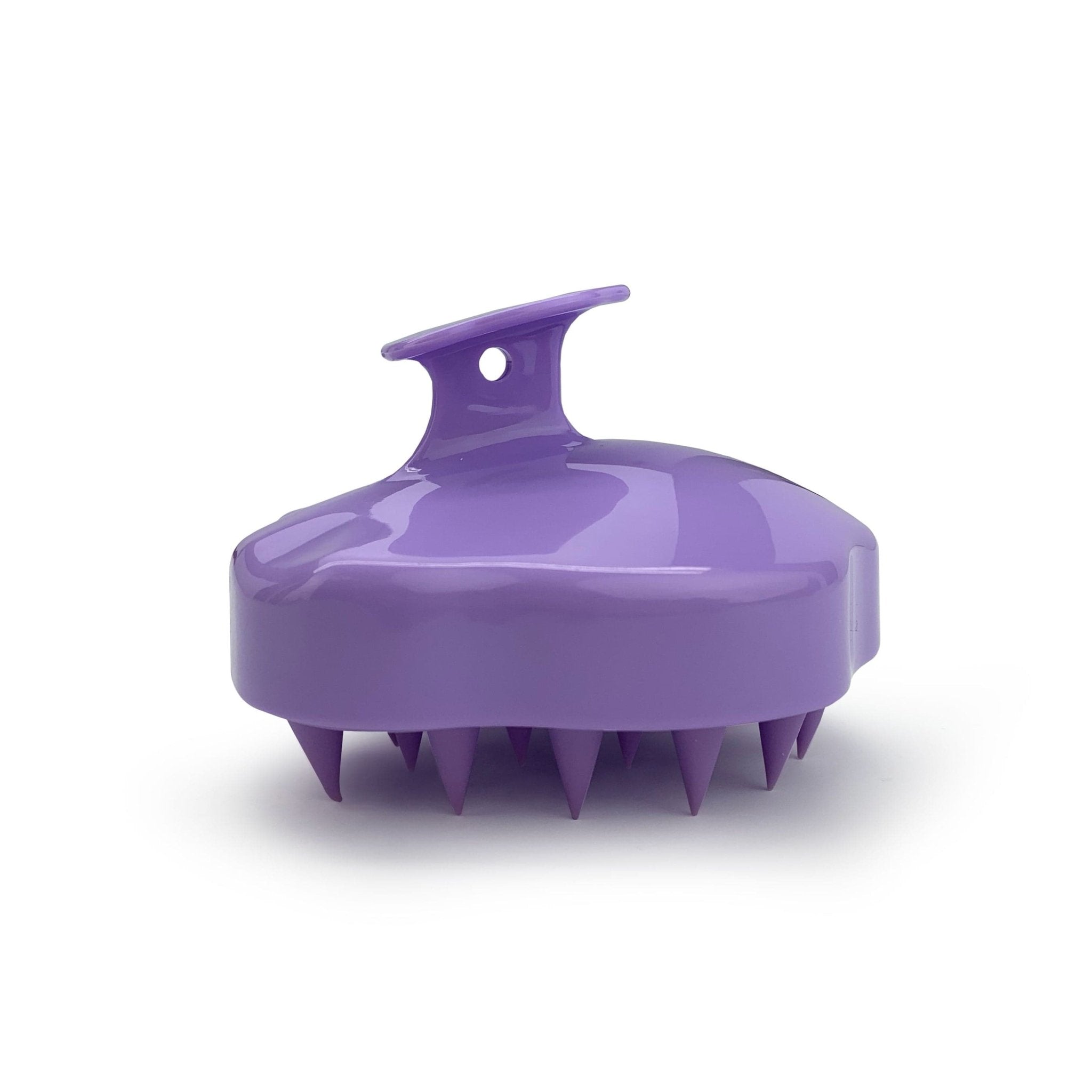 Lemon Lavender Love your Locks Wet & Dry Scalp Massager - Infinity Raine