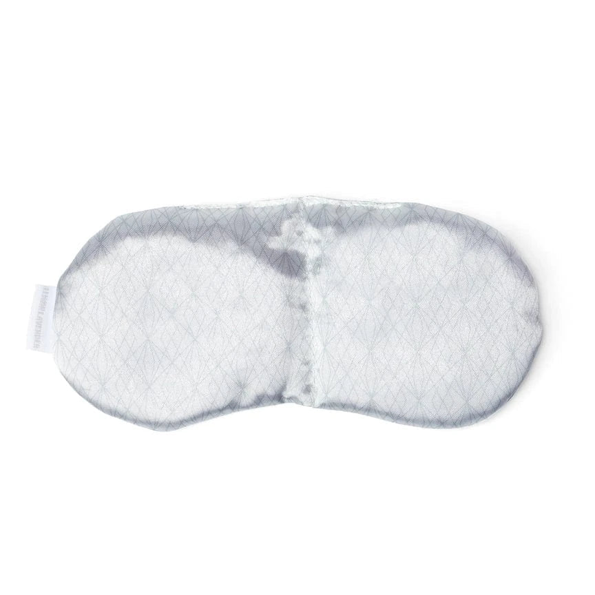 Lemon Lavender Under Pressure Weighted Eye Mask In Multi - Infinity Raine