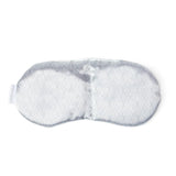 Lemon Lavender Under Pressure Weighted Eye Mask In Multi - Infinity Raine