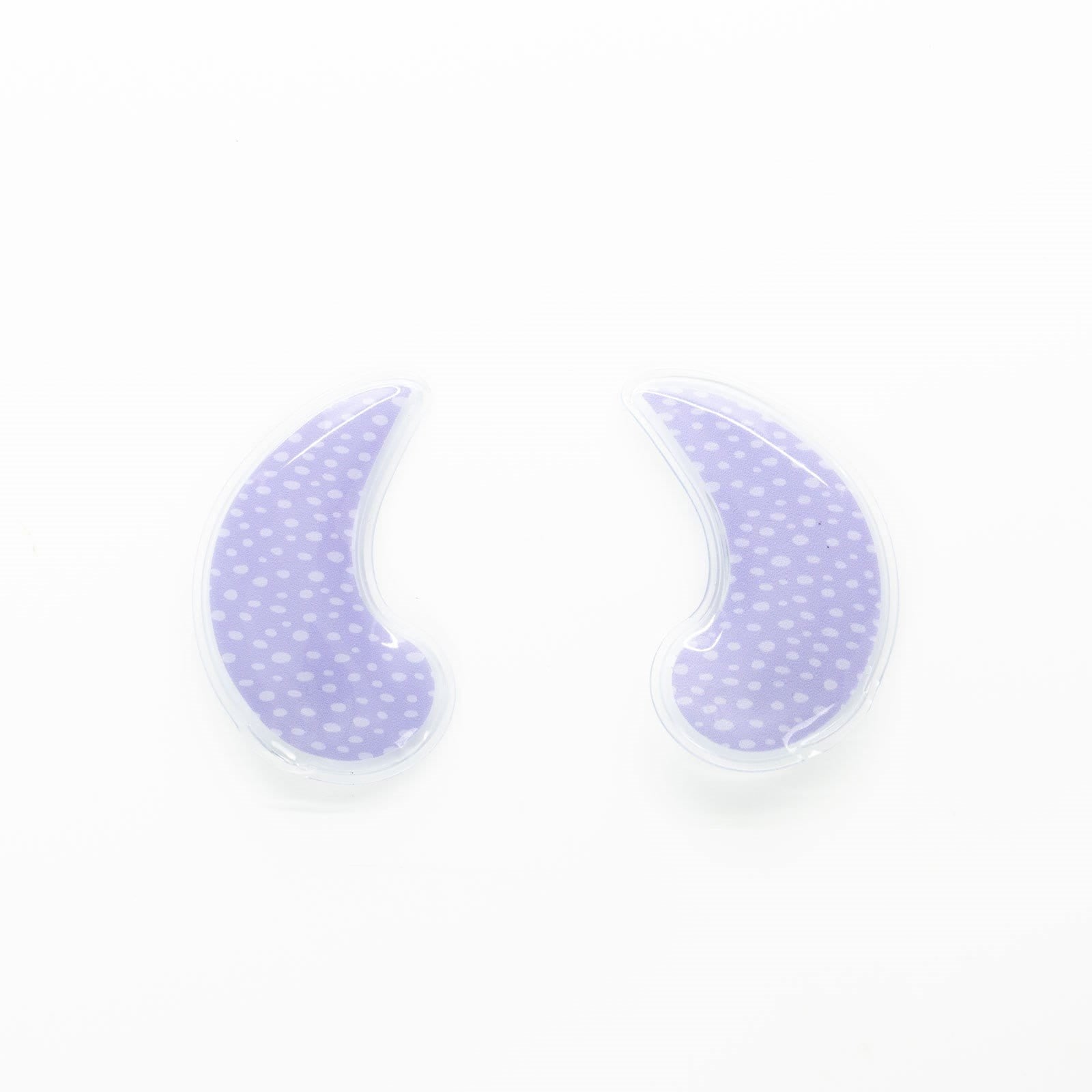 Lemon Lavender Wake-Up Call Under Eye Gel Pads - Infinity Raine