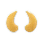 Lemon Lavender Wake-Up Call Under Eye Gel Pads - Infinity Raine