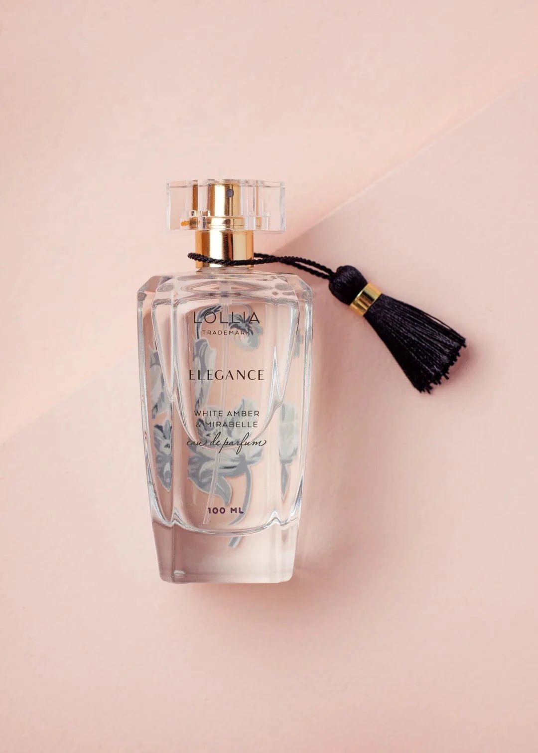 Lollia Elegance Eau de Parfum - Infinity Raine
