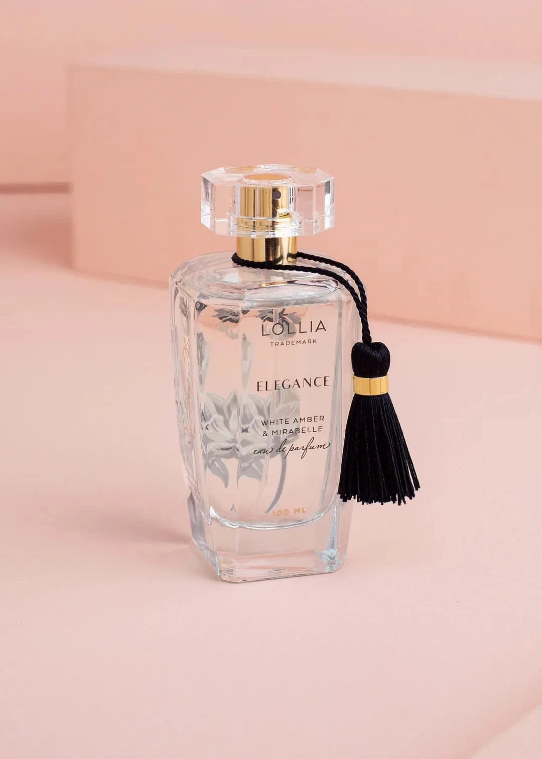 Lollia Elegance Eau de Parfum - Infinity Raine
