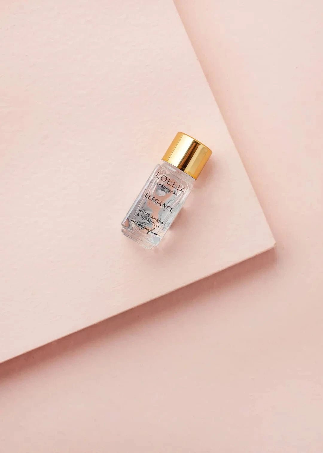 Lollia Elegance Little Luxe Eau de Parfum - Infinity Raine