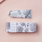 Lollia Elegance Shea Butter Handcreme - Infinity Raine