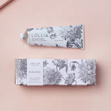 Lollia Elegance Shea Butter Handcreme - Infinity Raine