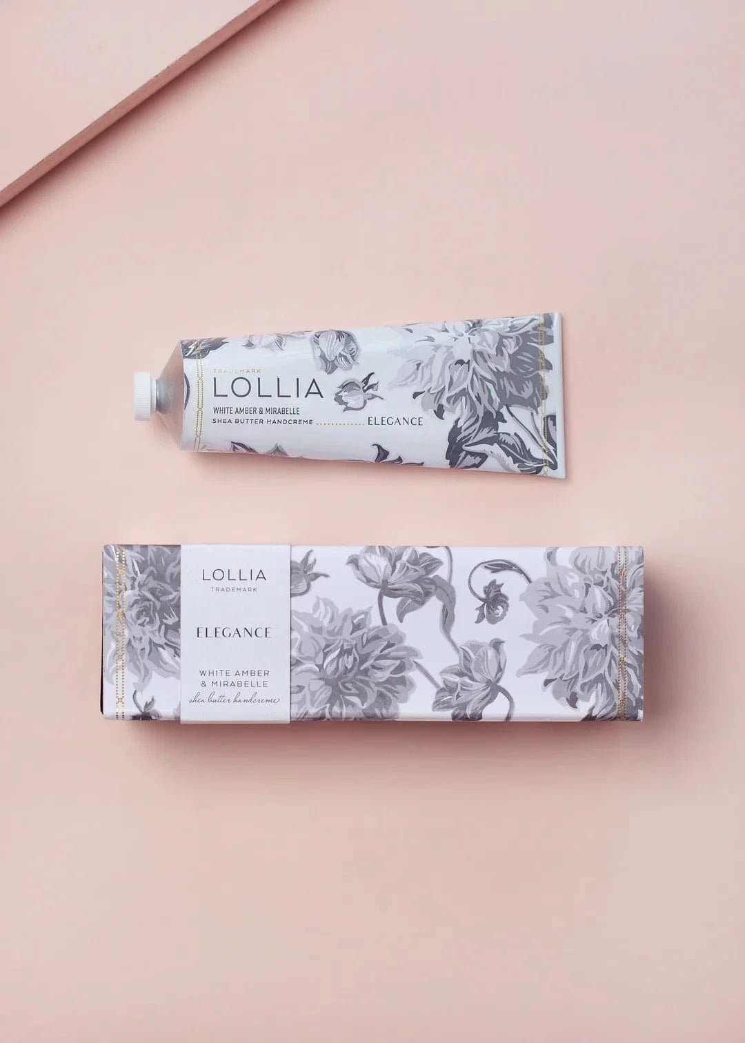 Lollia Elegance Shea Butter Handcreme - Infinity Raine