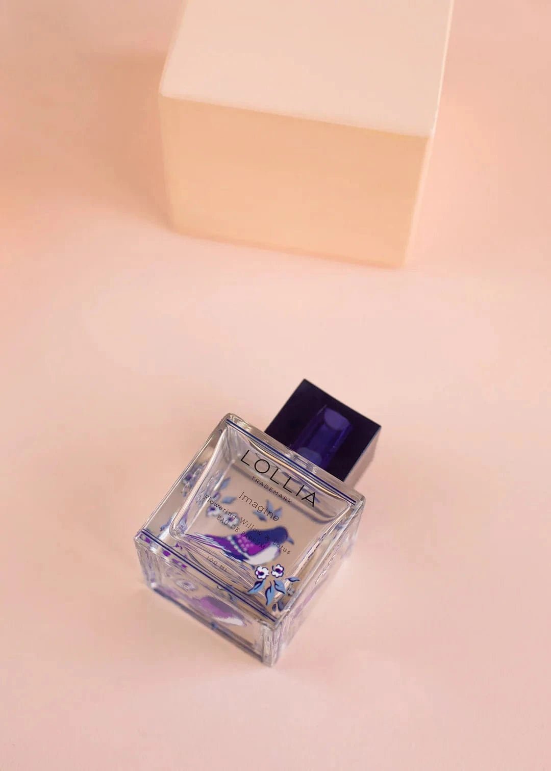 Lollia Imagine Eua de Parfum - Infinity Raine