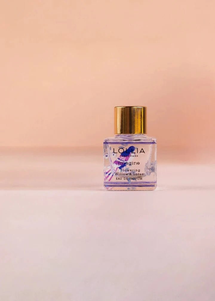 Lollia Imagine Little Luxe Eau de Parfum - Infinity Raine