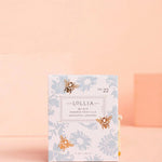 Lollia Wish Luminary Candle - Infinity Raine