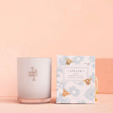 Lollia Wish Luminary Candle - Infinity Raine