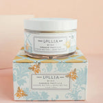 Lollia Wish Whipped Body Butter - Infinity Raine