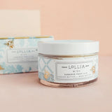 Lollia Wish Whipped Body Butter - Infinity Raine