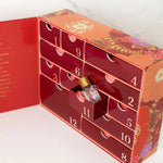 Margot Elena Advent Calendar-Holiday 2025 - Infinity Raine