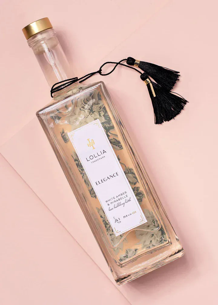 margot elena beauty Lollia Elegance Bubble Bath 84083958