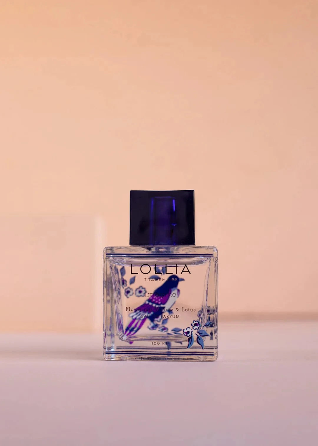 Lollia Imagine Eua de Parfum - Infinity Raine