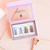 Lollia Little Luxe Gift Set - Infinity Raine