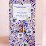 Essential Luxuries Handcreme Key - Infinity Raine