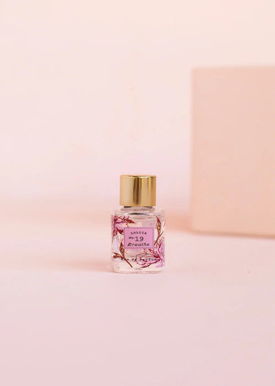 Lollia Breathe Little Luxe Eau de Parfum - Infinity Raine