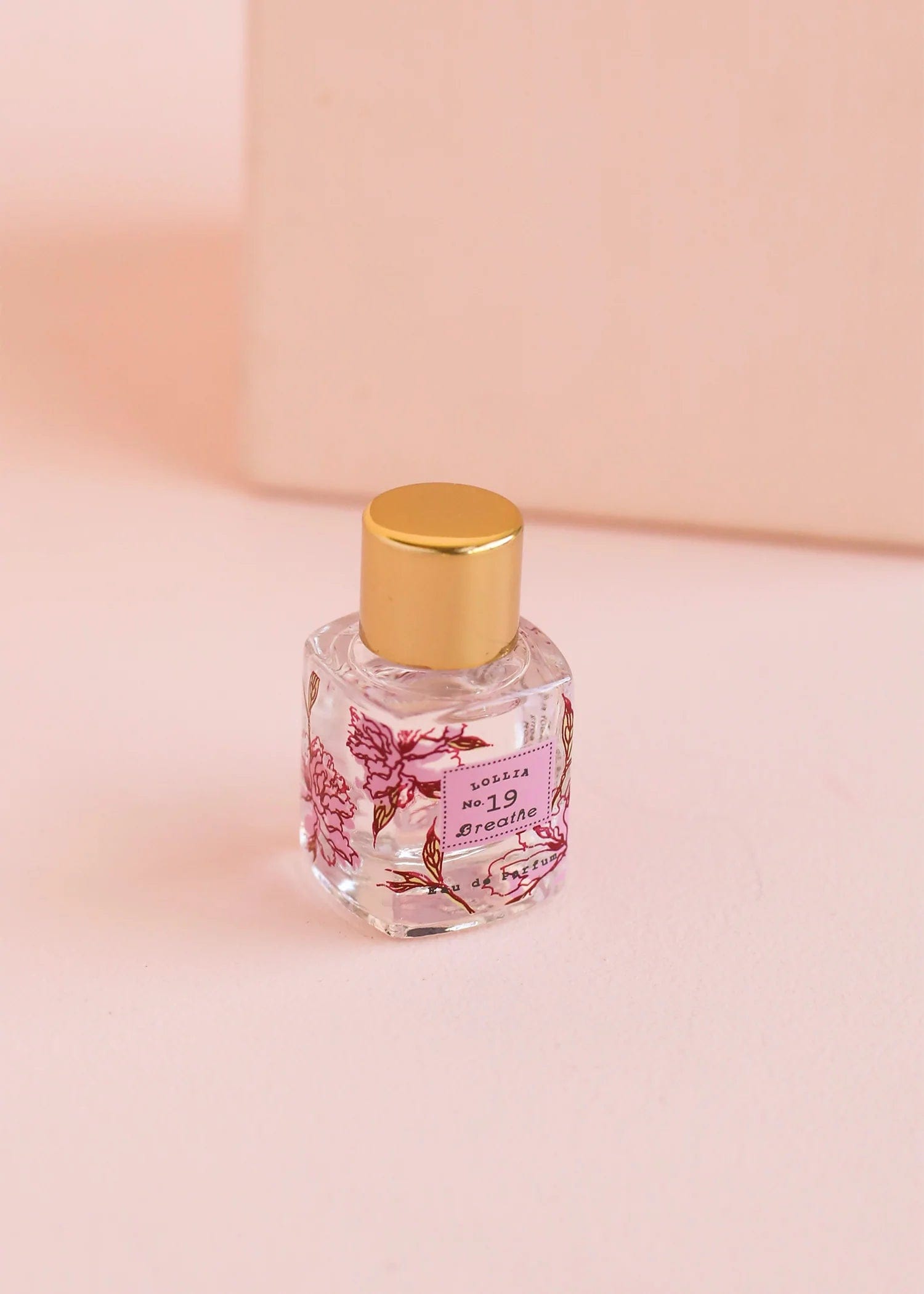 Lollia Breathe Little Luxe Eau de Parfum - Infinity Raine