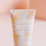 Lollia Breathe Perfumed Shower Gel - Infinity Raine