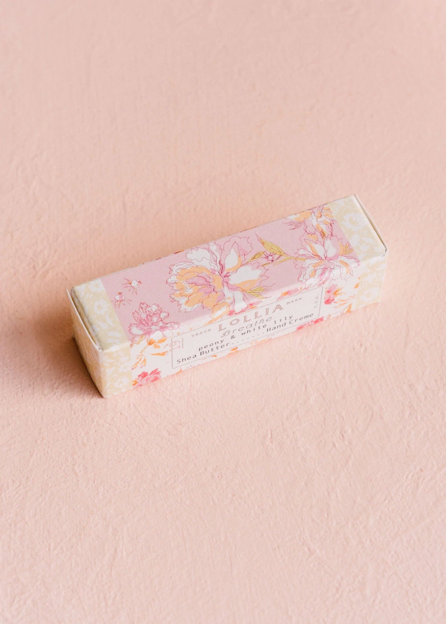 Lollia Breathe Petite Treat Handcreme - Infinity Raine