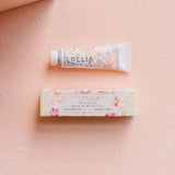 Lollia Breathe Petite Treat Handcreme - Infinity Raine