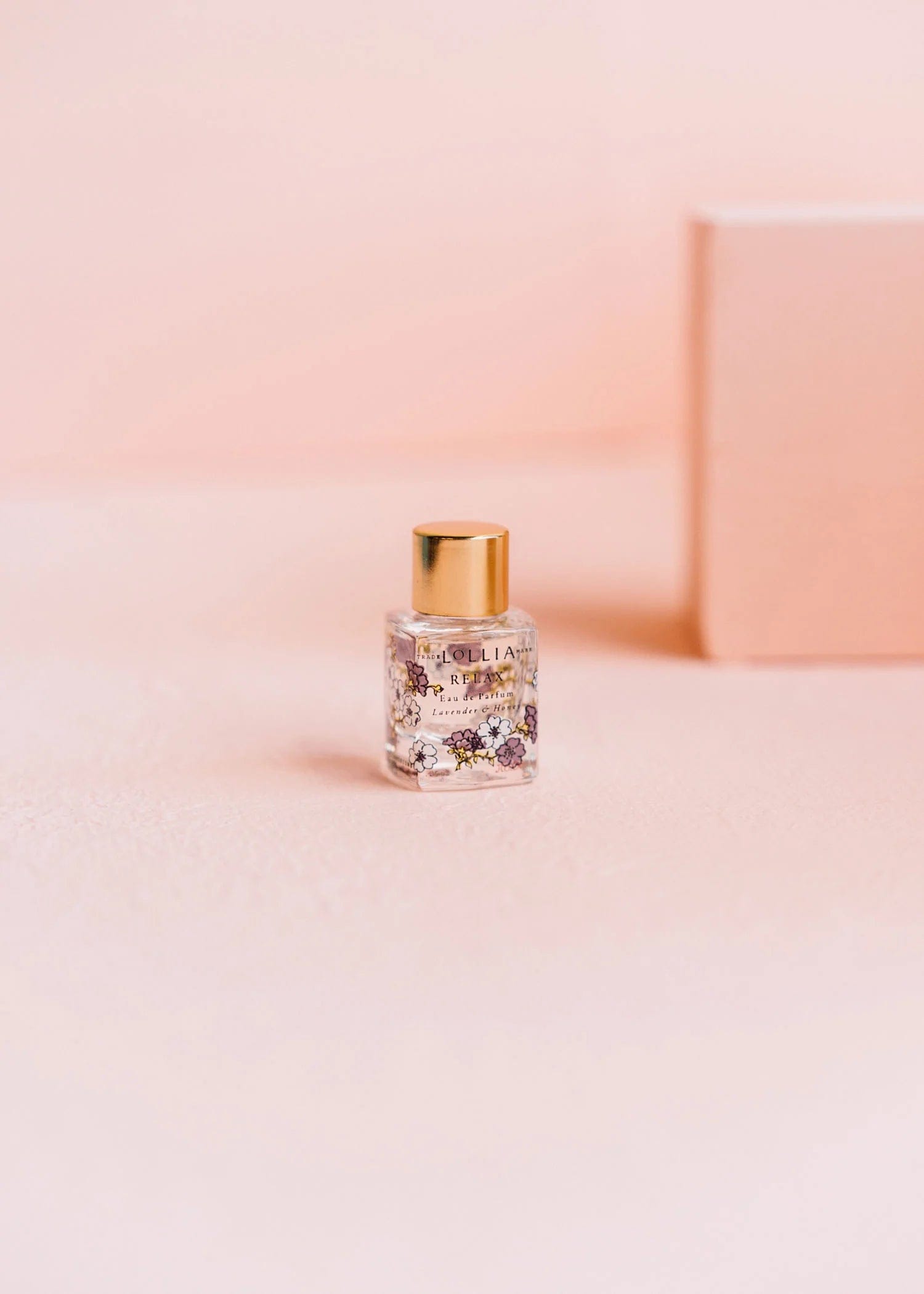 Lollia Relax Little Luxe Eau de Parfum - Infinity Raine