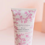 Lollia Relax Perfumed Shower Gel - Infinity Raine