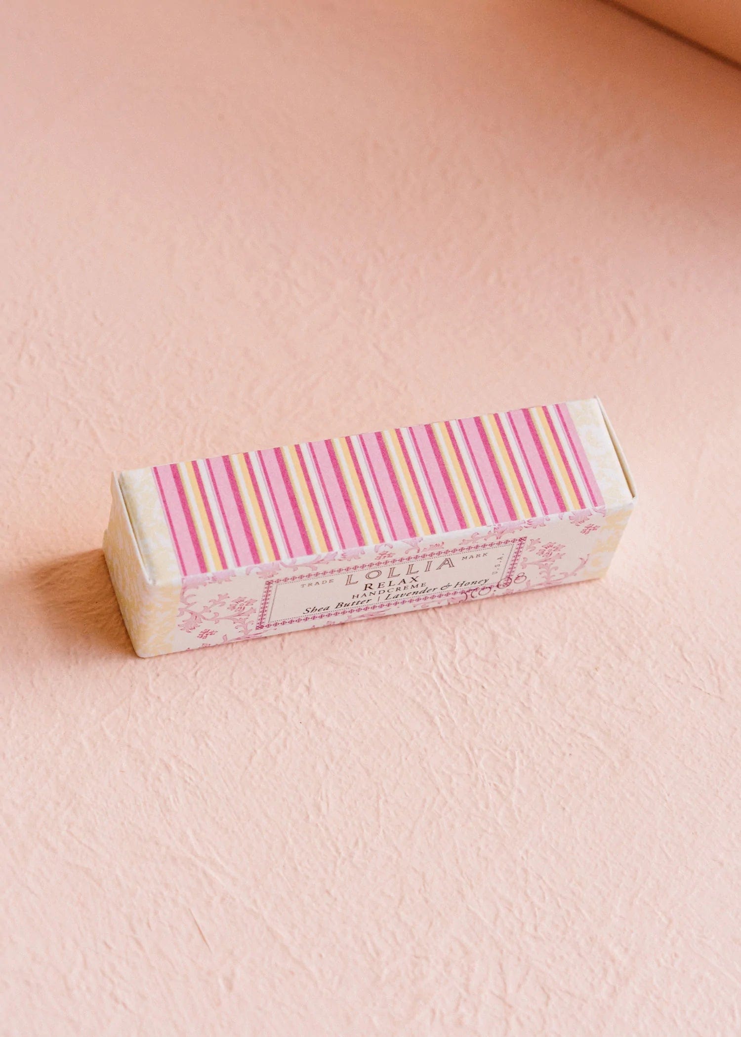 Lollia Relax Petite Treat Handcreme - Infinity Raine
