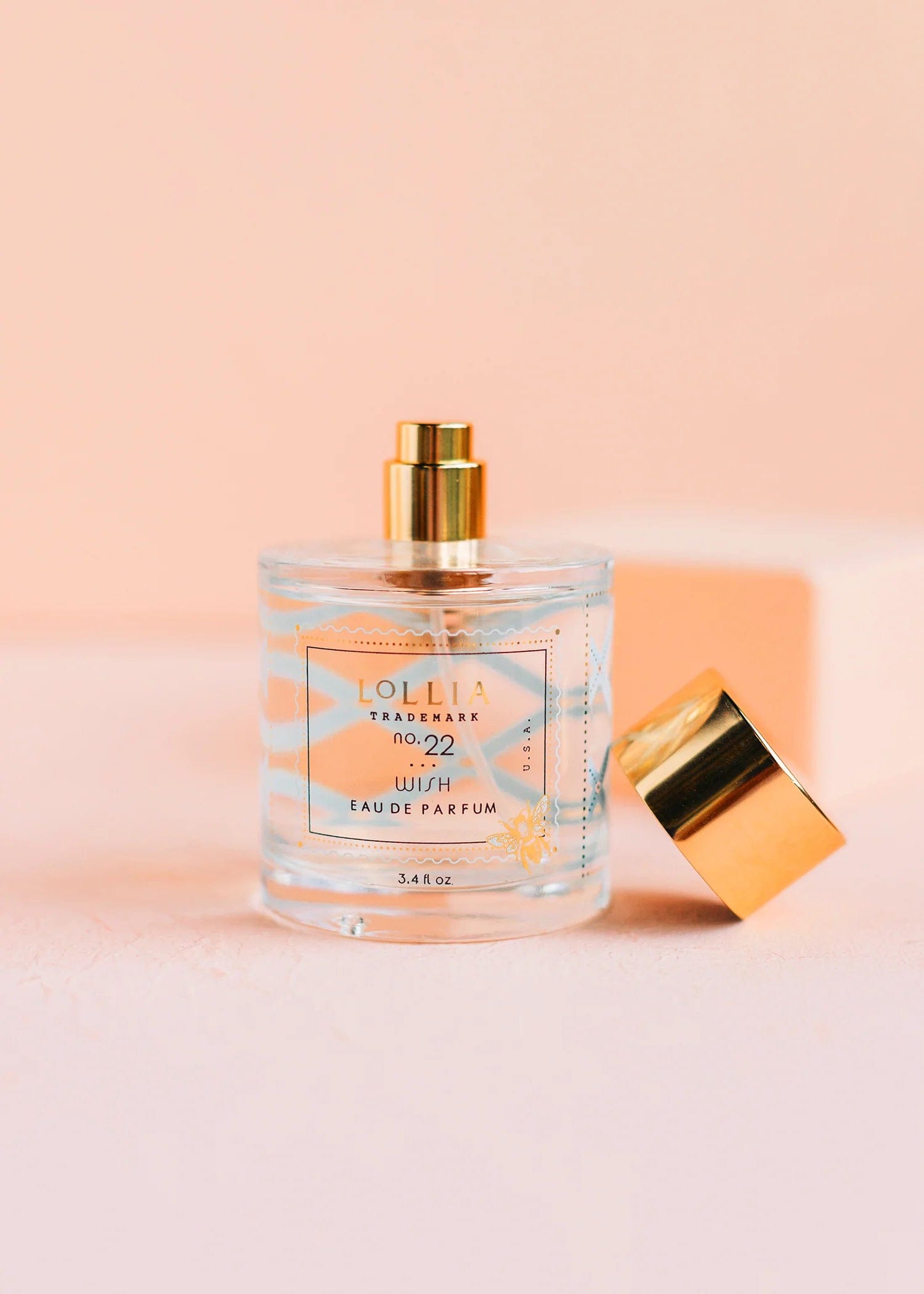 Lollia Wish Eau de Parfum - Infinity Raine