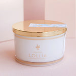 Lollia Wish Fine Bathing Salts - Infinity Raine