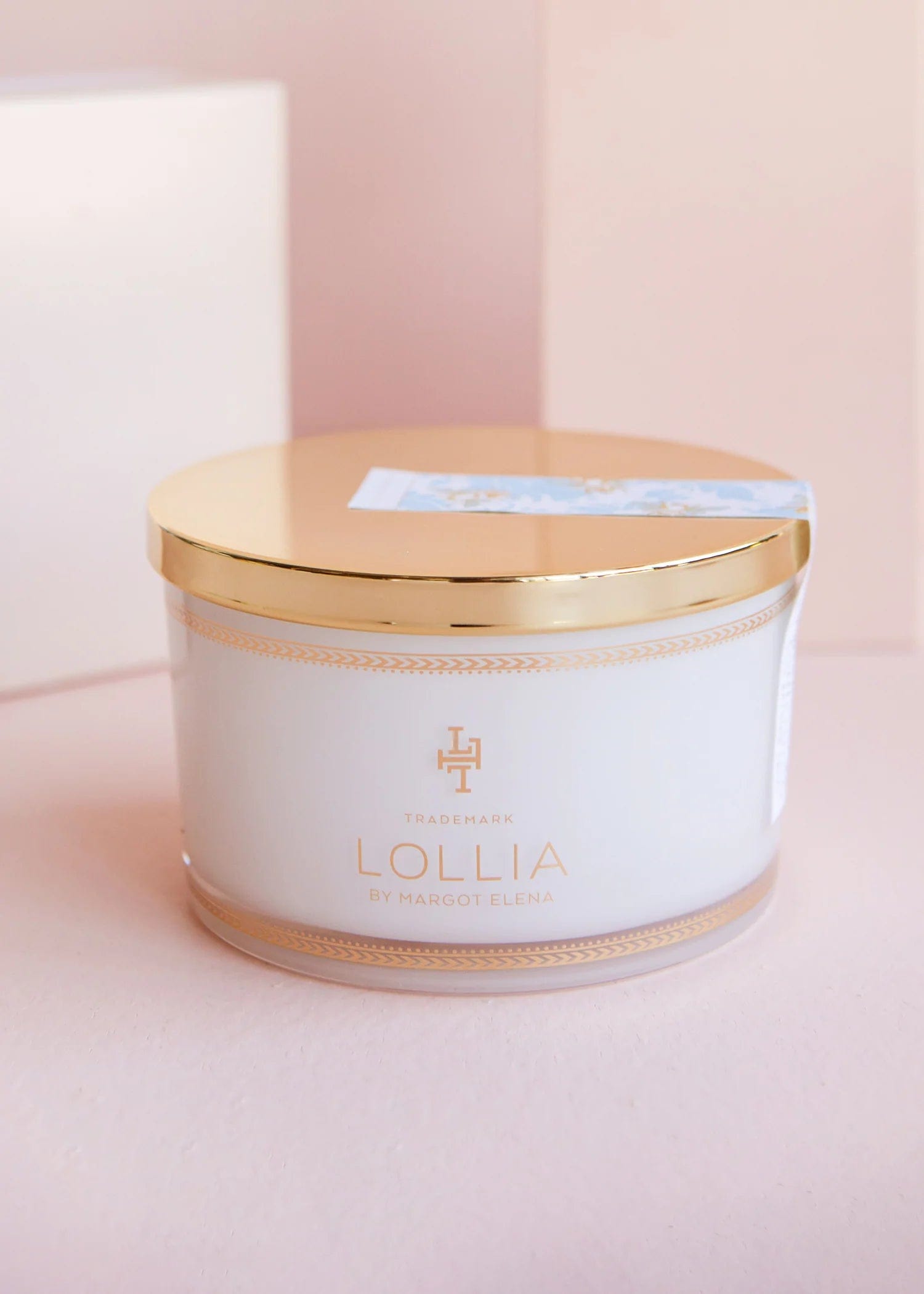 Lollia Wish Fine Bathing Salts - Infinity Raine