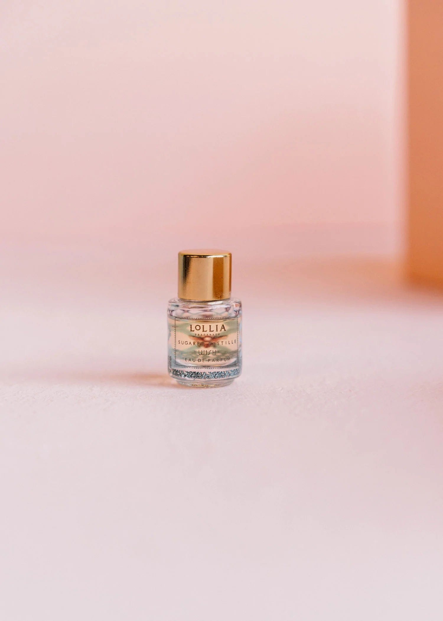 Lollia Wish Little Luxe Eau de Parfum - Infinity Raine