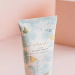Lollia Wish Perfumed Shower Gel - Infinity Raine