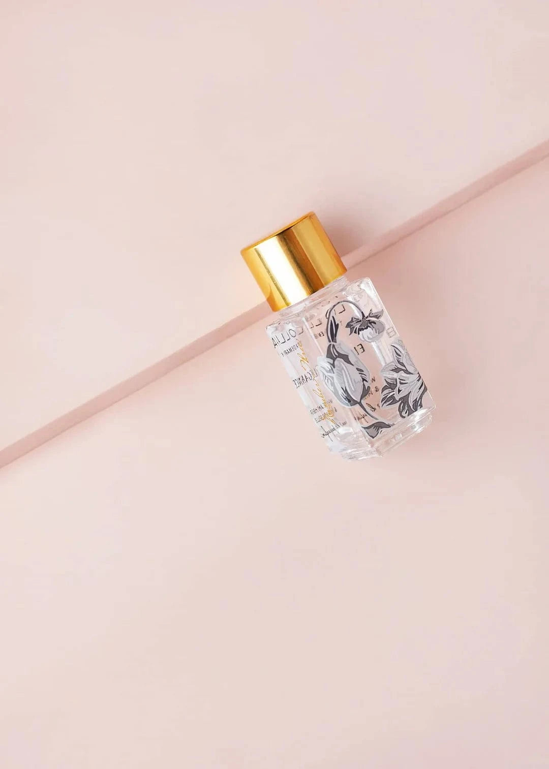 margot elena Spa - Accessories Lollia Elegance Little Luxe Eau de Parfum 6961166211147