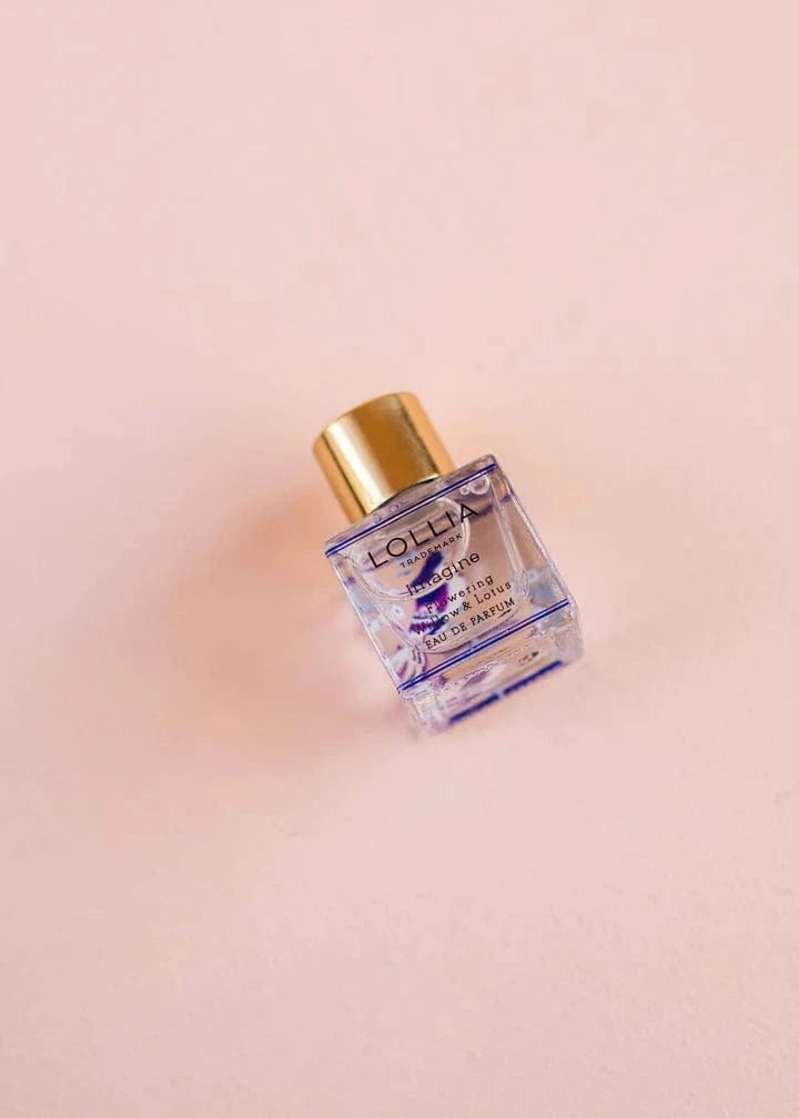 margot elena Spa - Accessories Lollia Imagine Little Luxe Eau de Parfum 6961166211147