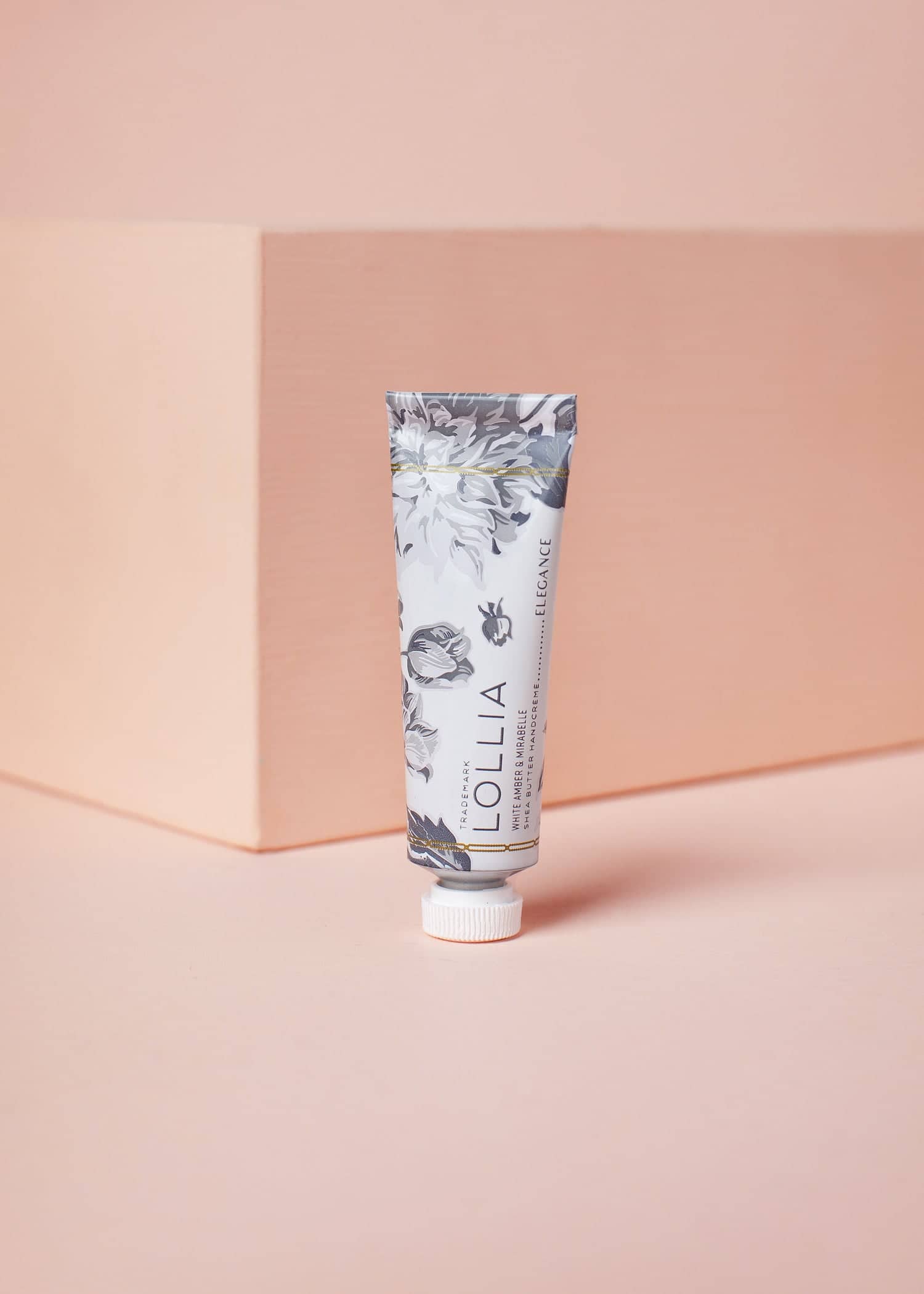 margot elena Spa - Lotions Lollia Elegance Petite Treat Handcreme