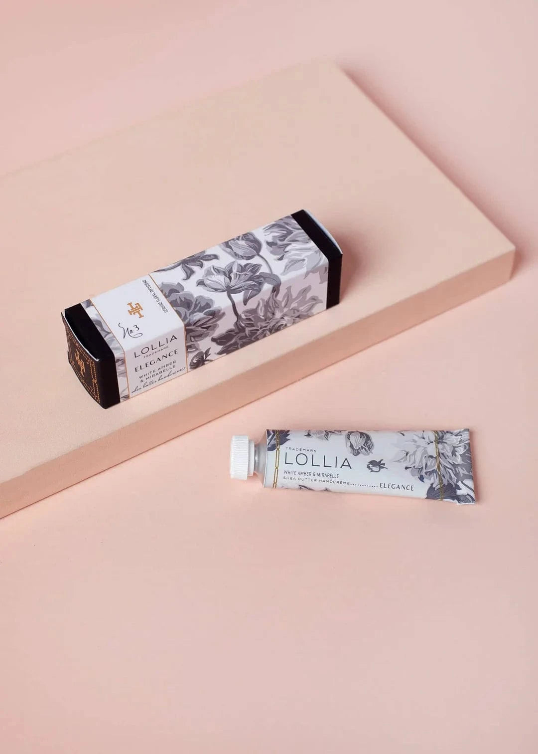 margot elena Spa - Lotions Lollia Elegance Petite Treat Handcreme