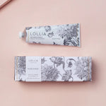 Lollia Elegance Shea Butter Handcreme - Infinity Raine