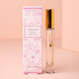 Lollia Relax Travel Parfum - Infinity Raine