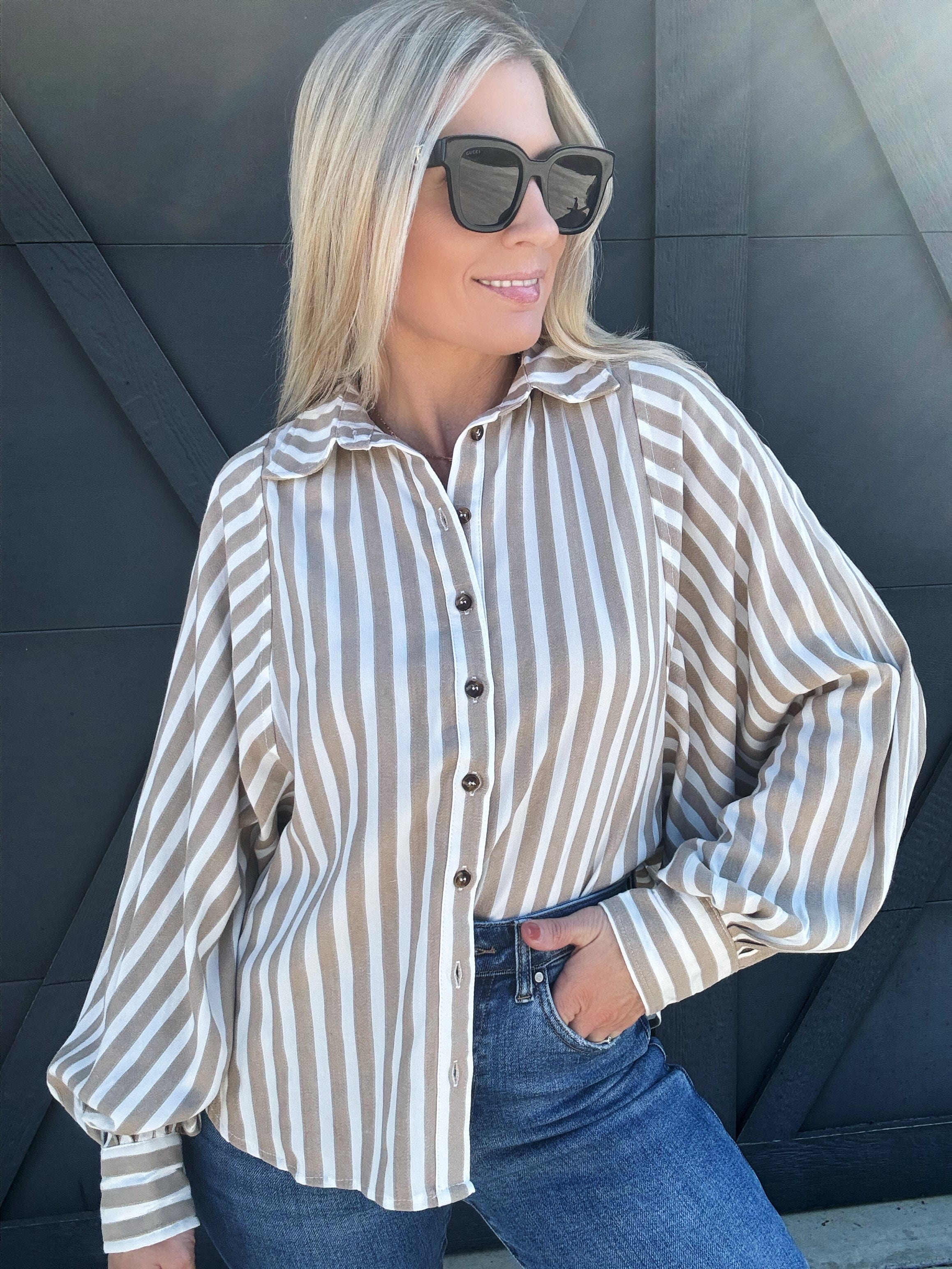 Merci shirt gucci shop