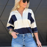 Mid Rise Relaxed Shorts In Medium - Infinity Raine