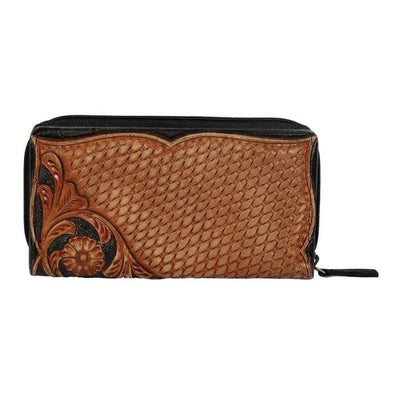 Myra Mynxe Wallet - Infinity Raine