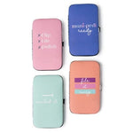 Olivia Moss Manicure Kit-More Styles - Infinity Raine