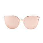 Optimum Optical Sunglasses-Rosewood/Summer Of Love - Infinity Raine