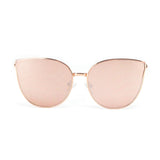 Optimum Optical Sunglasses-Rosewood/Summer Of Love - Infinity Raine