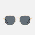 QUAY Big Time Smoke Sunnies - Infinity Raine