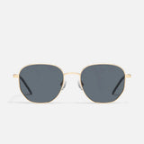 QUAY Big Time Smoke Sunnies - Infinity Raine